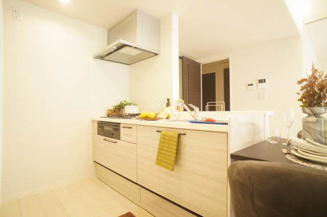 ノーブル・ユウ 103号-6