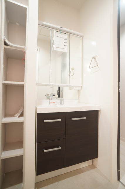 ノーブル・ユウ 203号-6