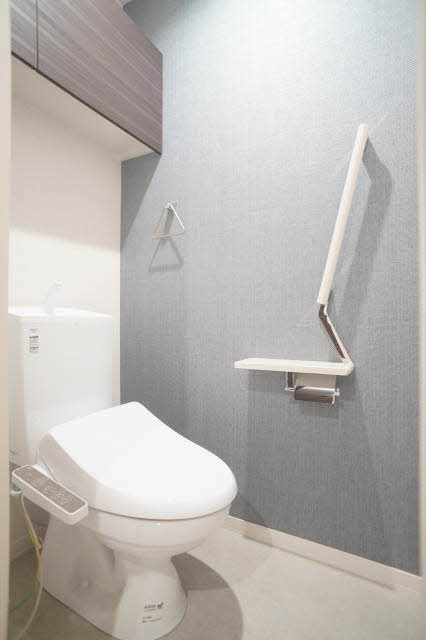 ノーブル・ユウ 203号-7