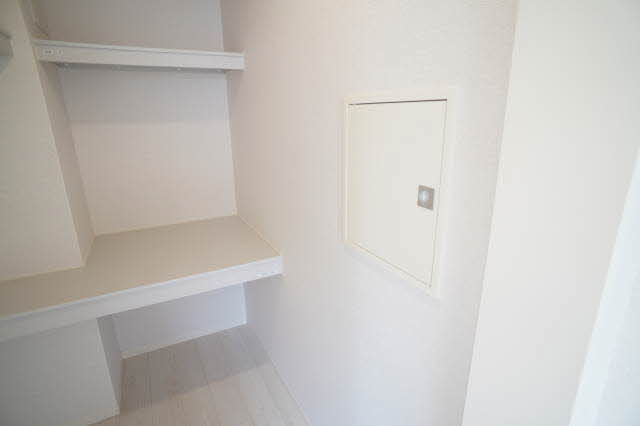 ノーブル・ユウ 203号-8