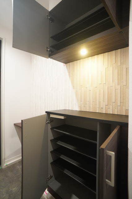 ノーブル・ユウ 203号-11