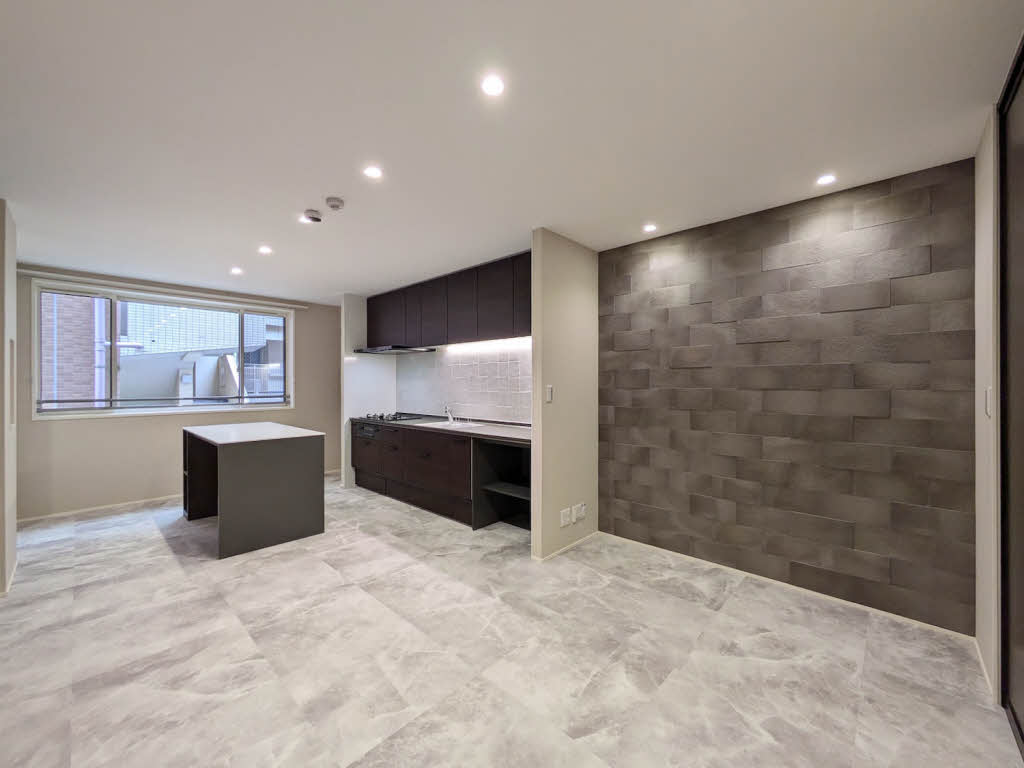 ラヴィベール　都筑 207号-4