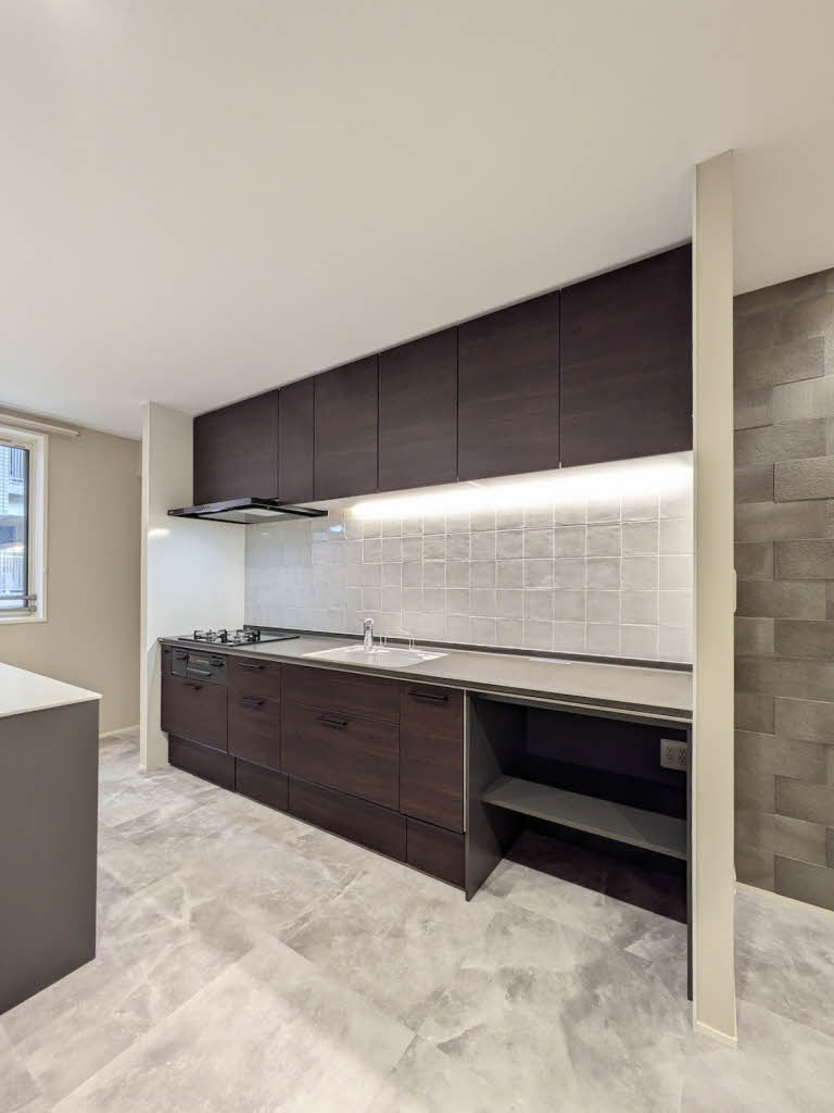 ラヴィベール　都筑 207号-5