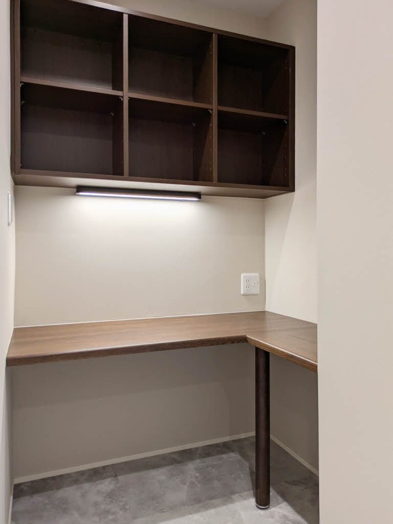 ラヴィベール　都筑 207号-6