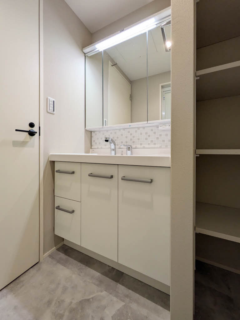 ラヴィベール　都筑 207号-9