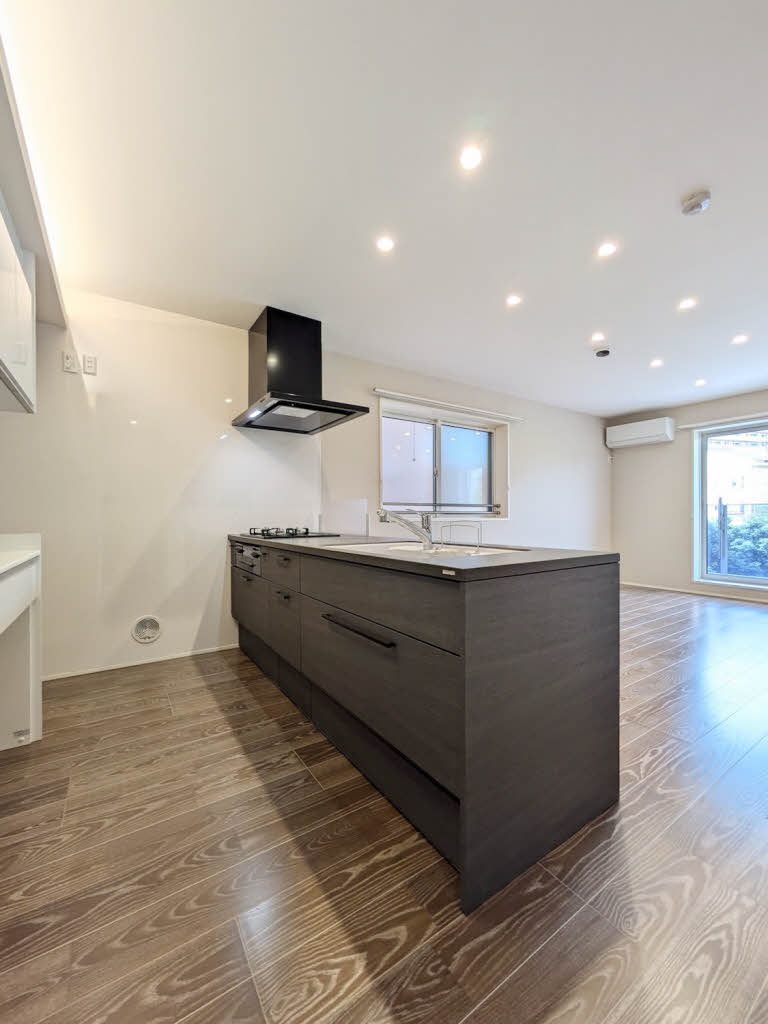 ラヴィベール　都筑 301号-5