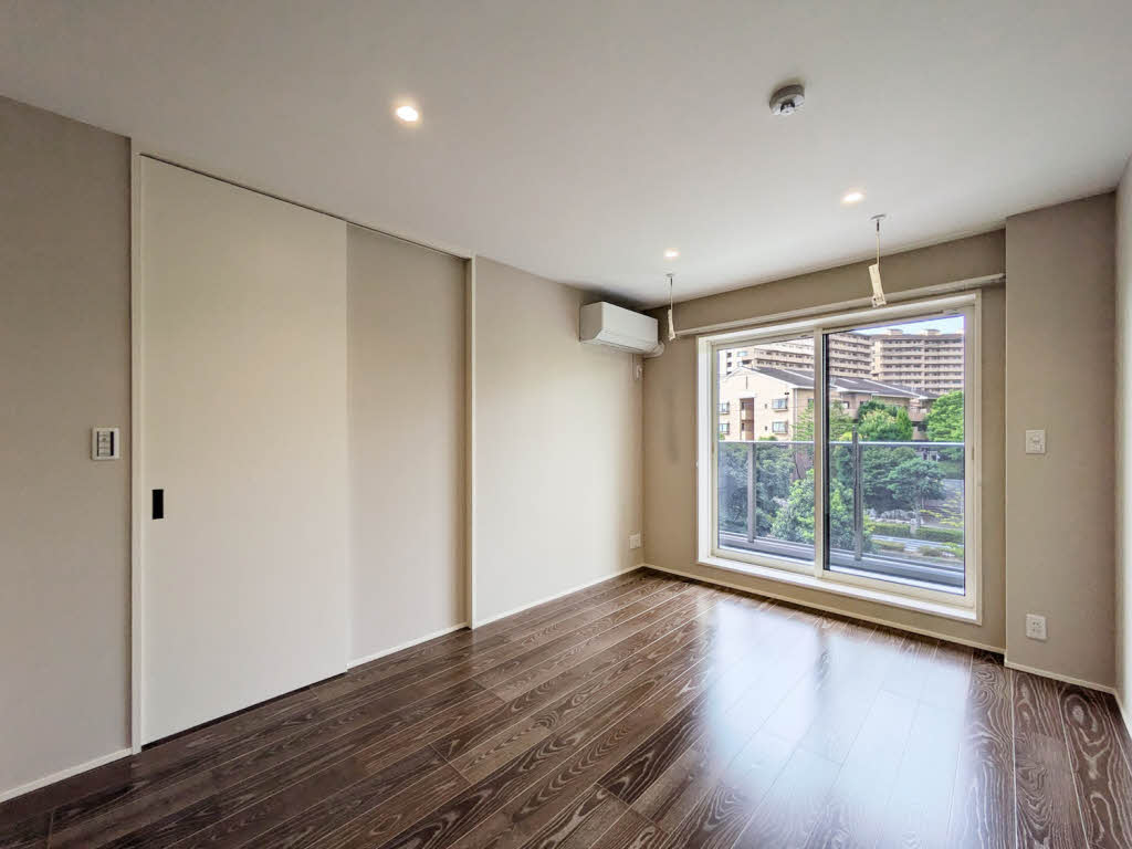 ラヴィベール　都筑 301号-7