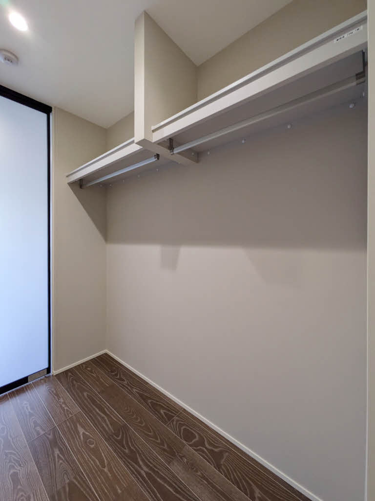 ラヴィベール　都筑 301号-8