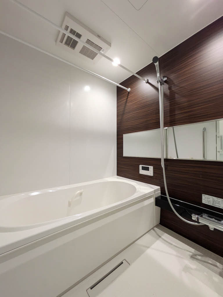 ラヴィベール　都筑 301号-10