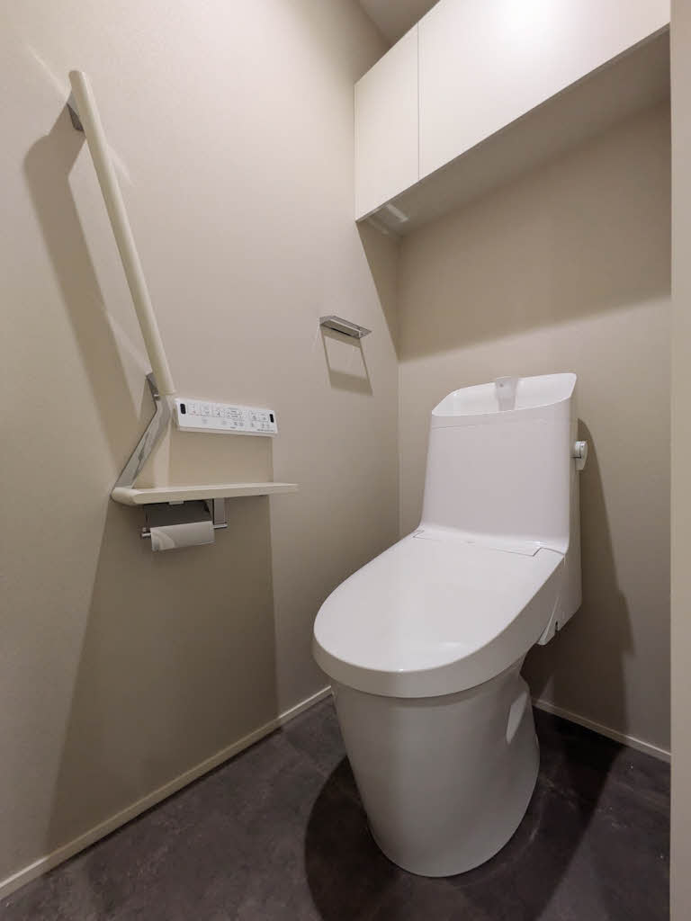 ラヴィベール　都筑 301号-11