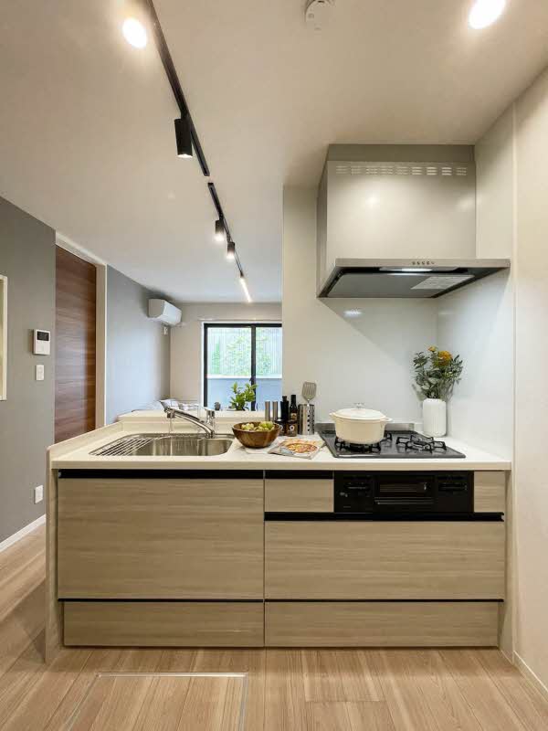 コンフォーザ 102号-4