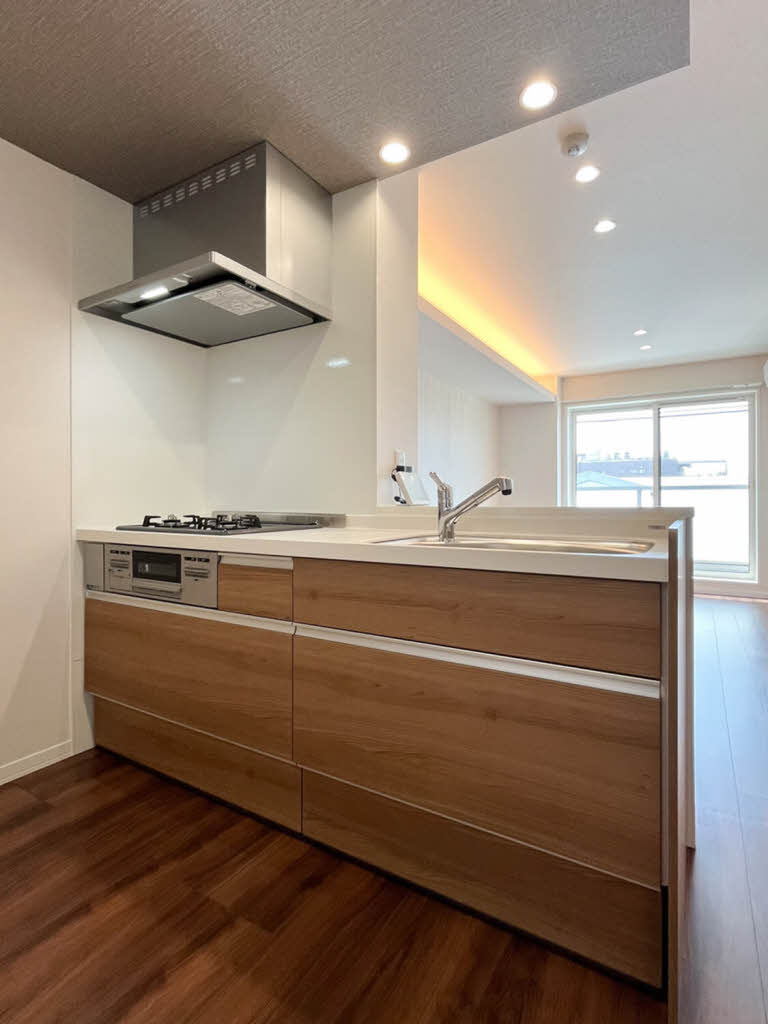 クリスフォート 305号-4