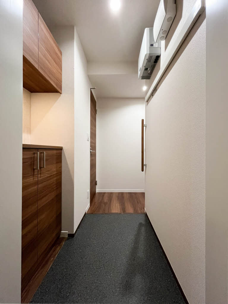 クリスフォート 305号-11