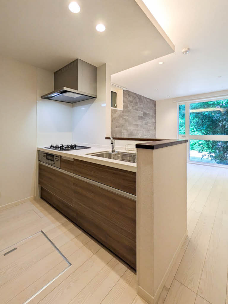 シャーメゾン丸井Ａ 103号-4