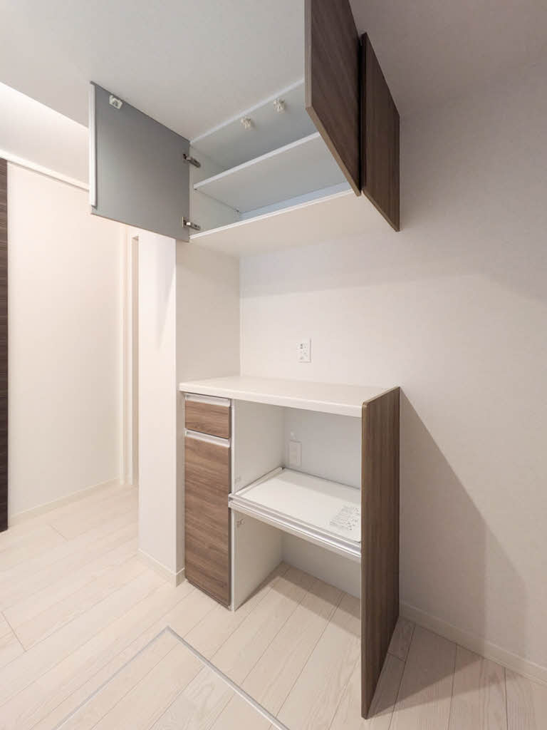 シャーメゾン丸井Ａ 103号-5