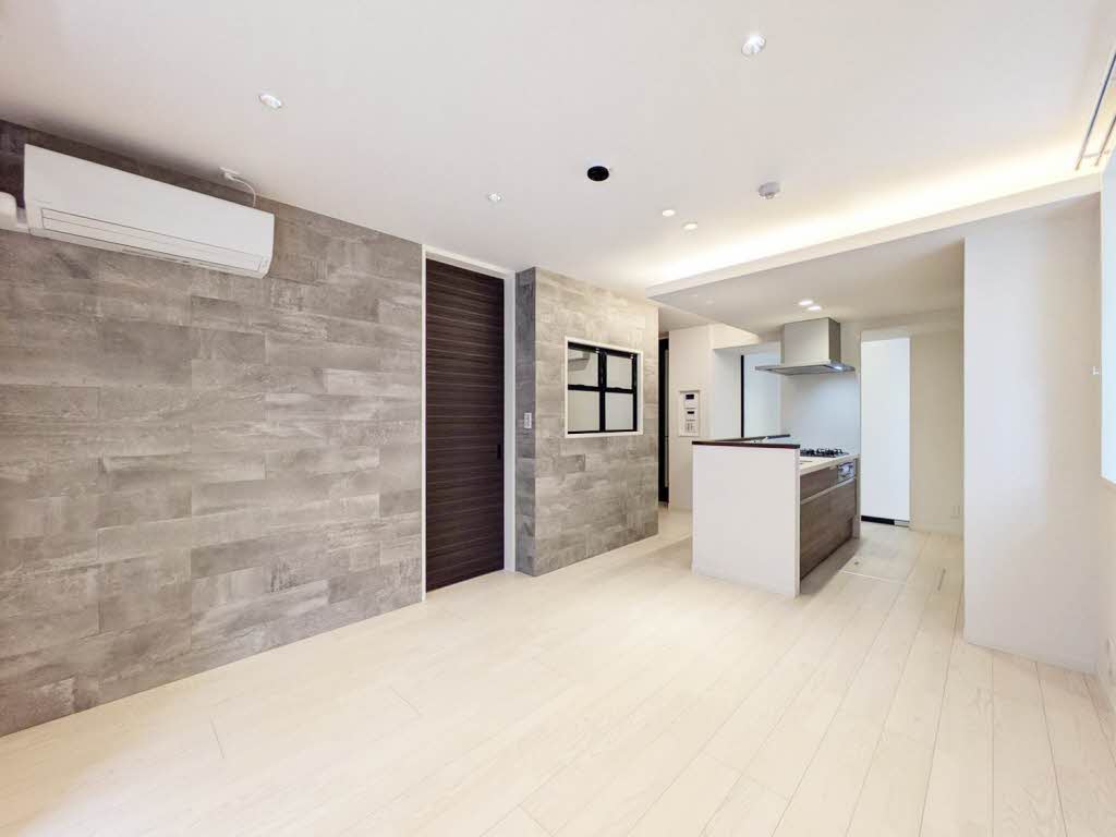 シャーメゾン丸井Ｂ 101号-3