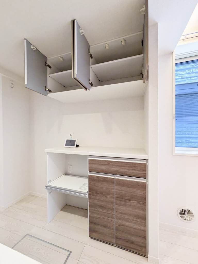 シャーメゾン丸井Ｂ 101号-5