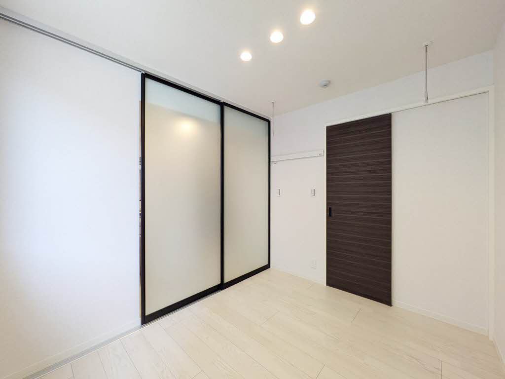 シャーメゾン丸井Ｂ 101号-7