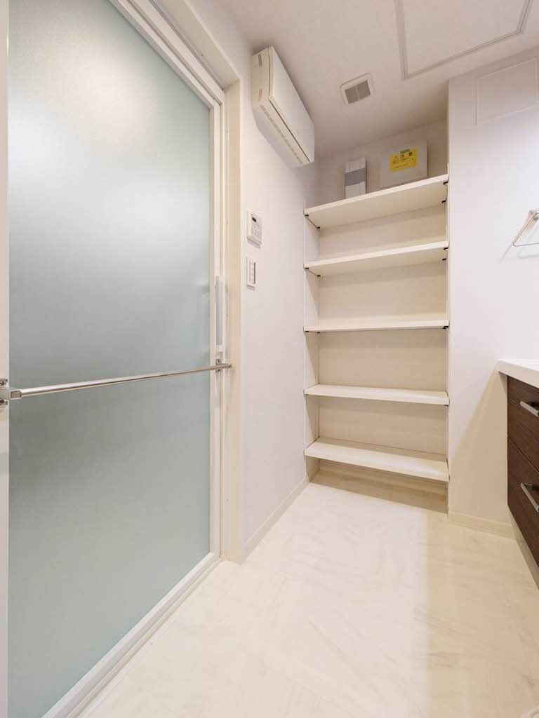 シャーメゾン丸井Ｂ 101号-11