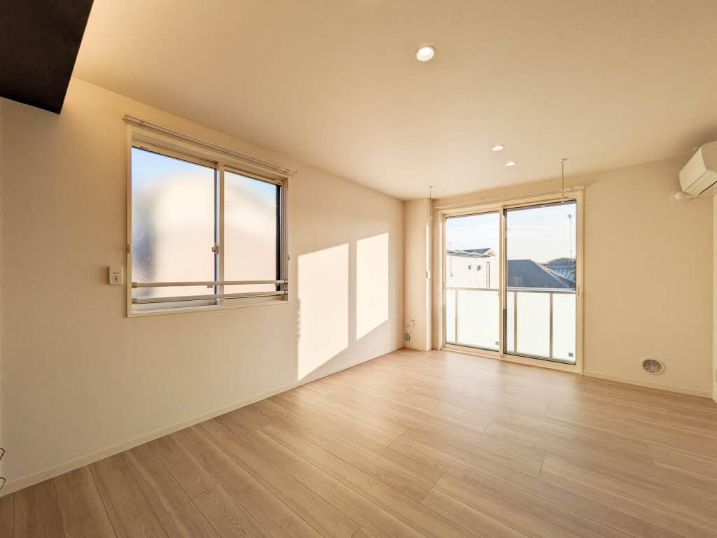 フェリシード　ｆ 202号-4