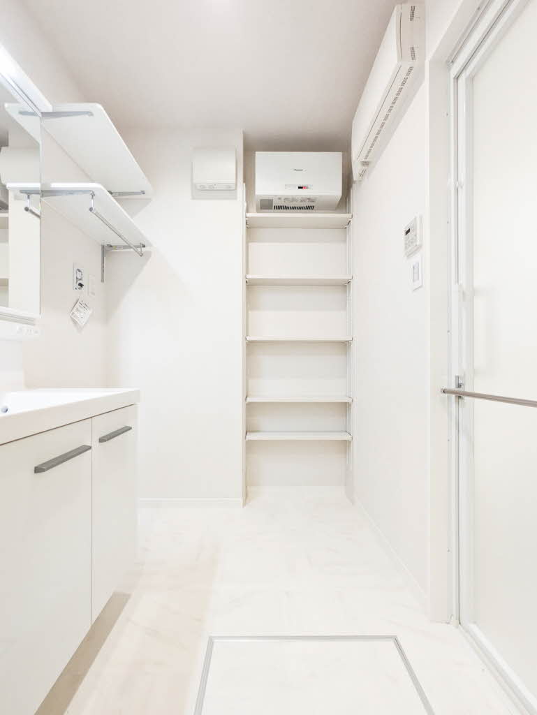 グランコート日吉アネックス 103号-7