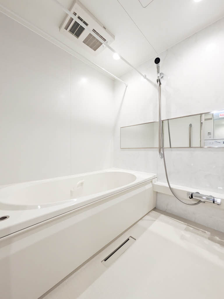 グランコート日吉アネックス 103号-8