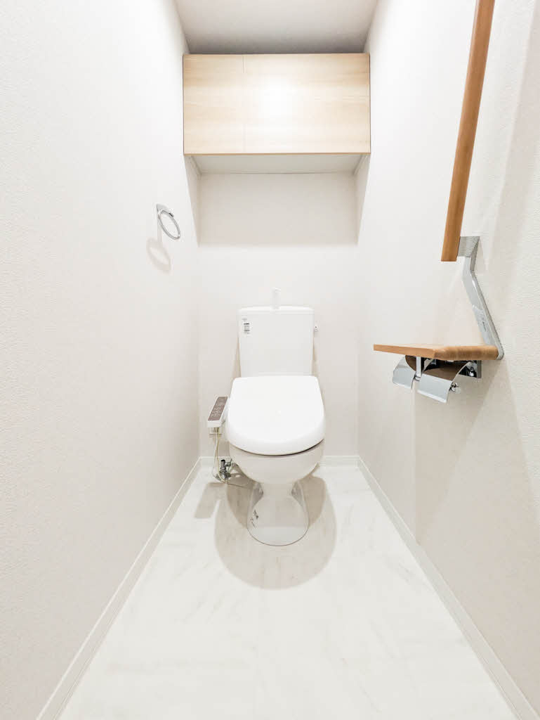 グランコート日吉アネックス 103号-9