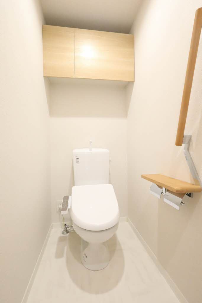 グランコート日吉アネックス 105号-9