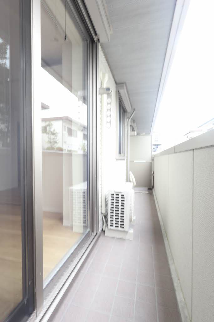 グランコート日吉アネックス 105号-11