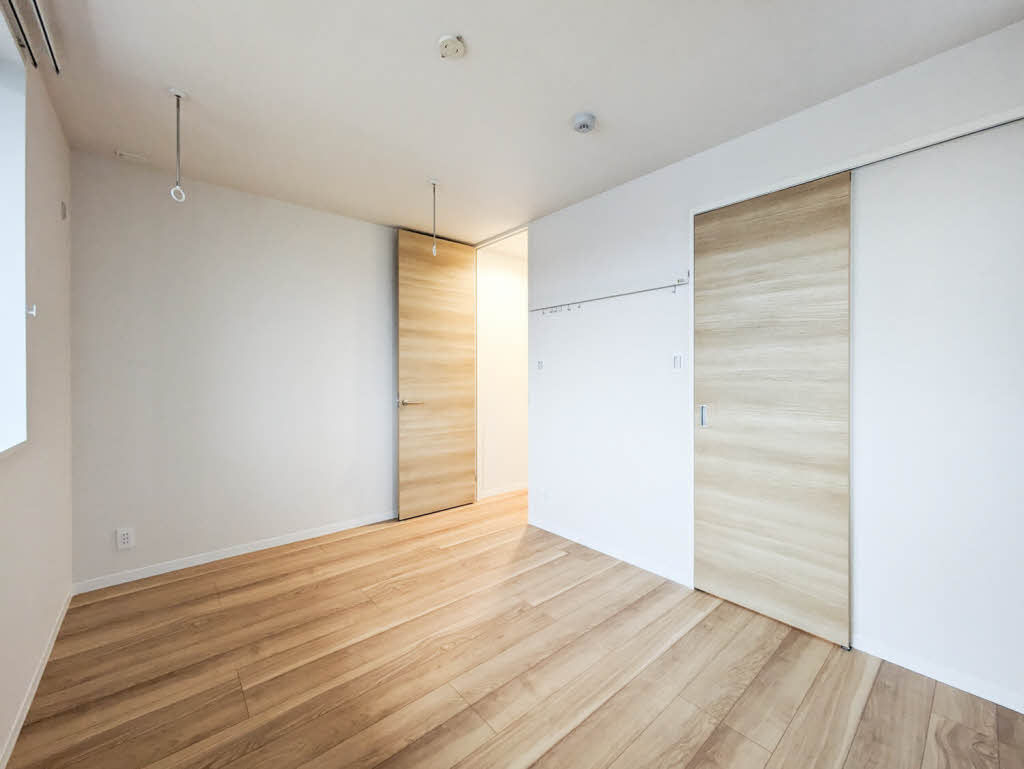 グランコート日吉アネックス 301号-6