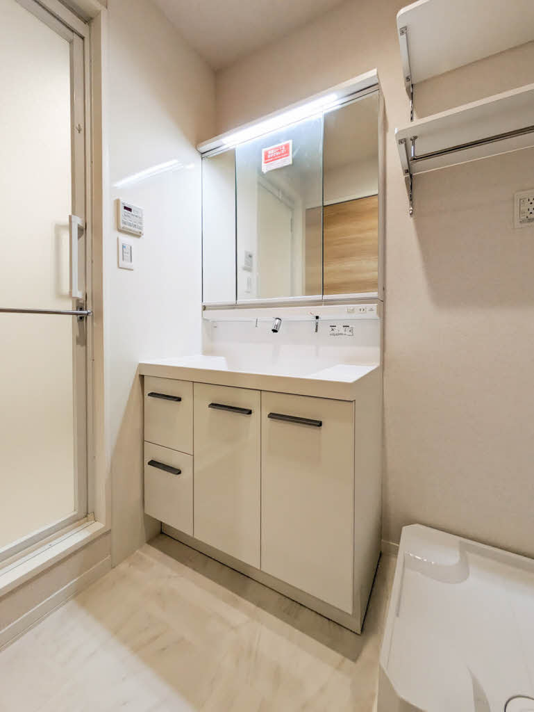 グランコート日吉アネックス 301号-7