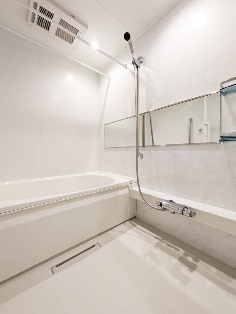 グランコート日吉アネックス 301号-8