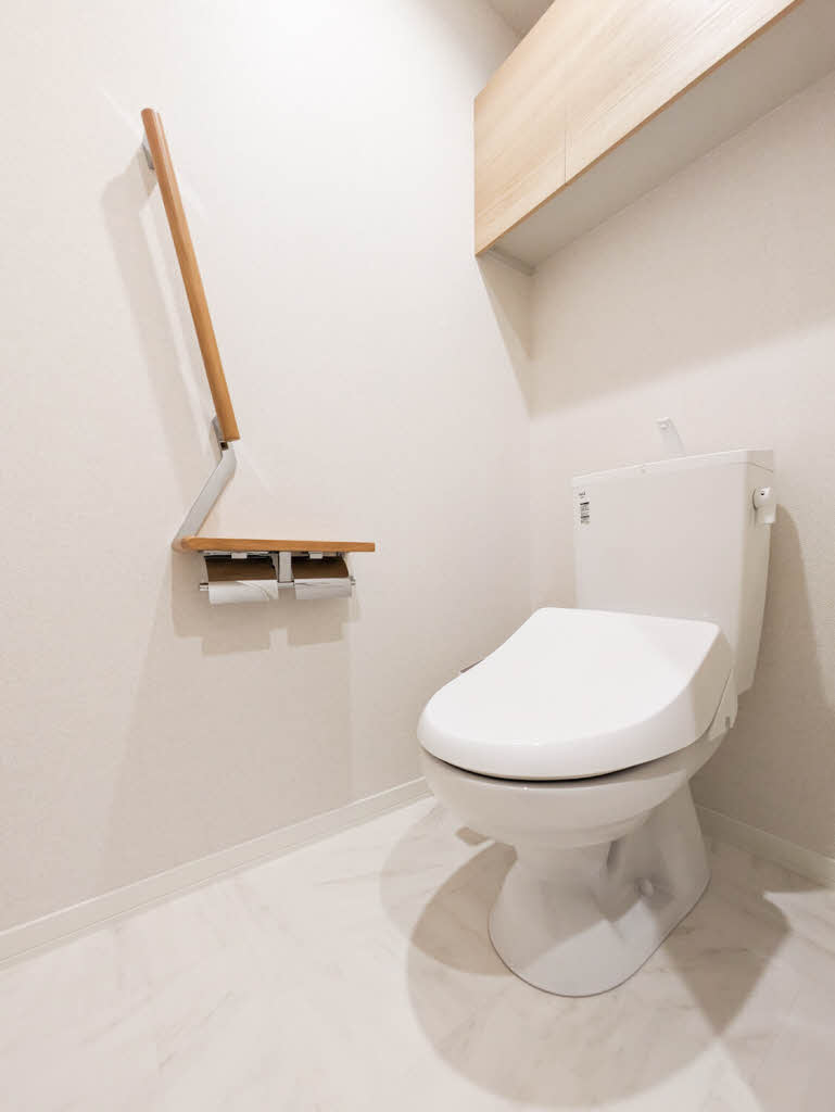 グランコート日吉アネックス 301号-9