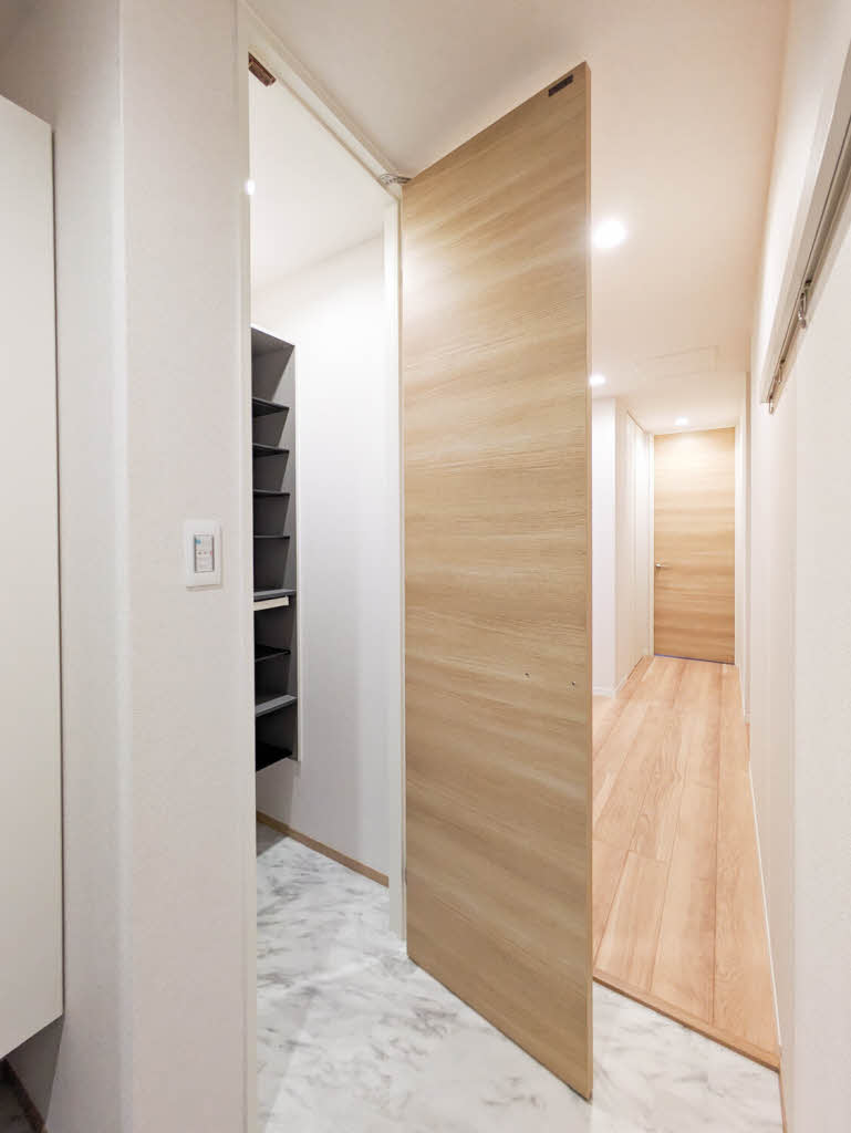 グランコート日吉アネックス 301号-10