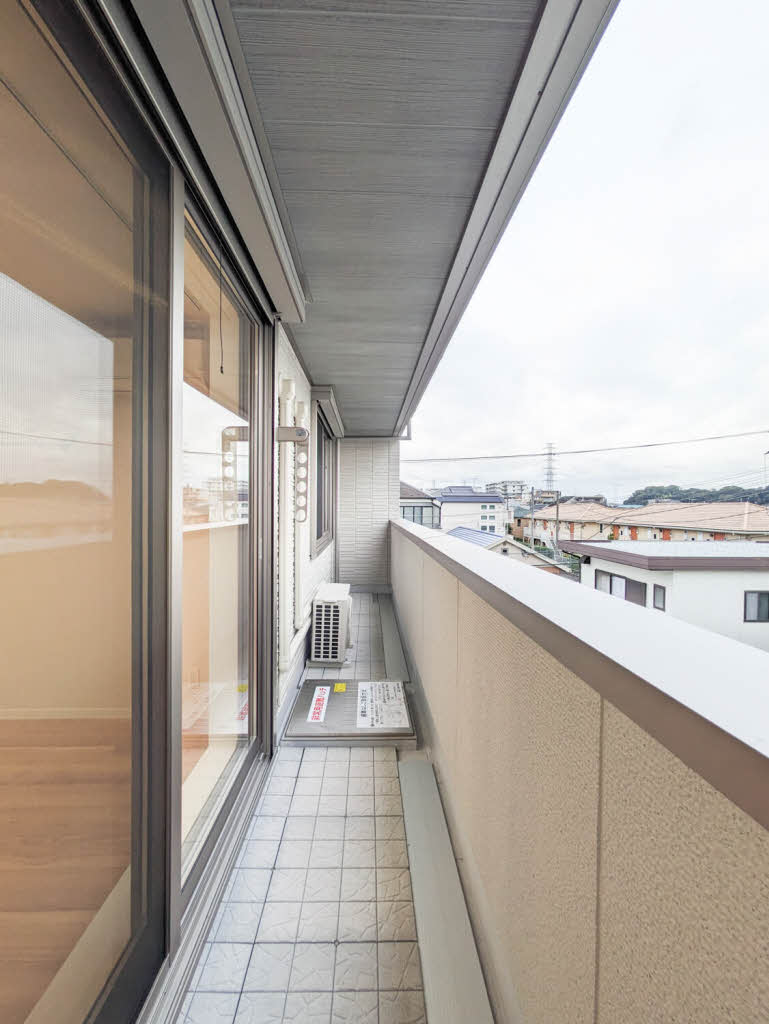 グランコート日吉アネックス 301号-11