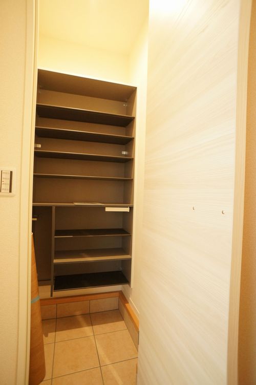 シェトワ丸山台 101号-9