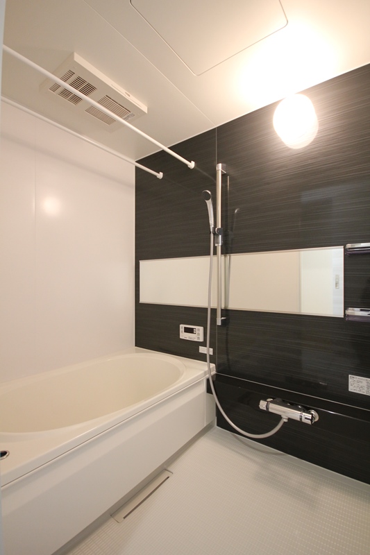 フラッツハマ 101号-5