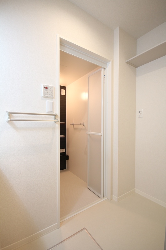 フラッツハマ 101号-8