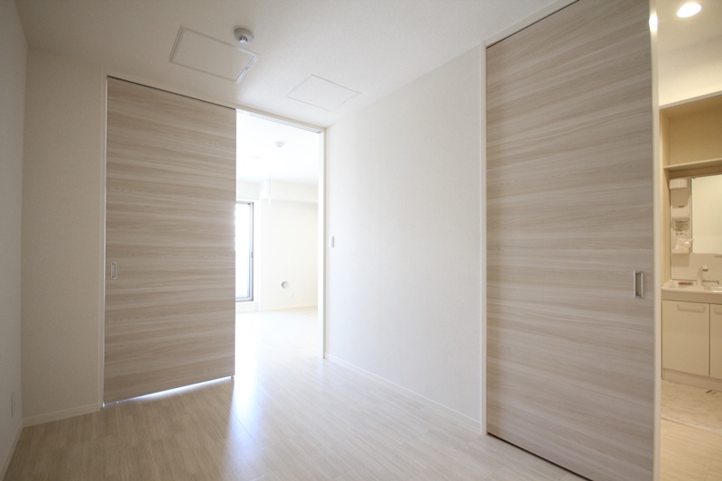 サンセイ・マンション Ⅳ 101号-5