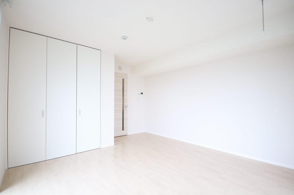 サンセイ・マンション　Ⅳ 103号-3