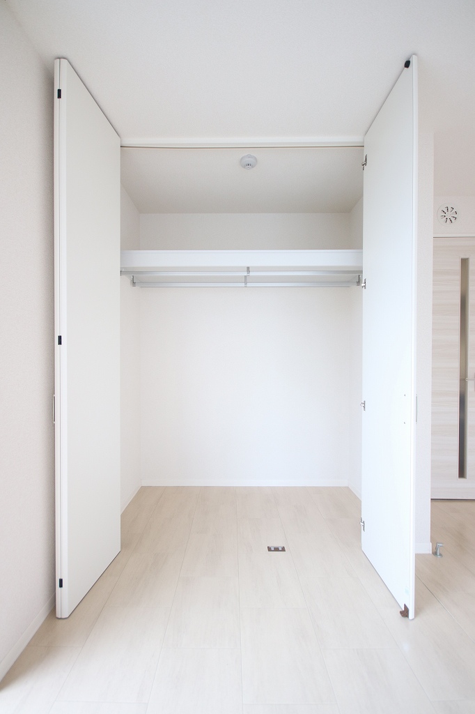 サンセイ・マンション　Ⅳ 103号-4