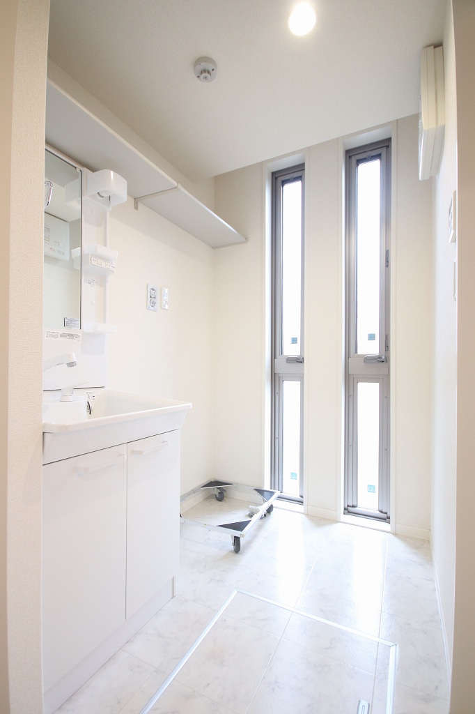 サンセイ・マンション　Ⅳ 103号-6