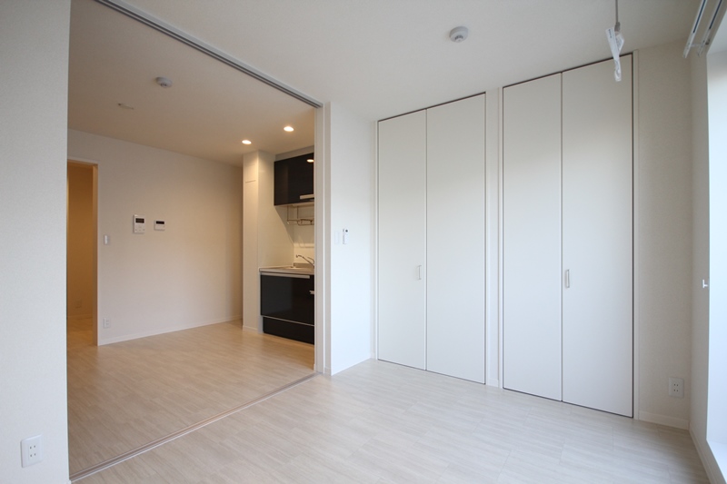 サンセイ・マンション　Ⅳ 201号-3