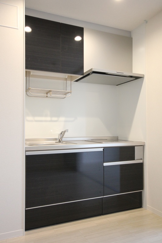 サンセイ・マンション　Ⅳ 201号-4