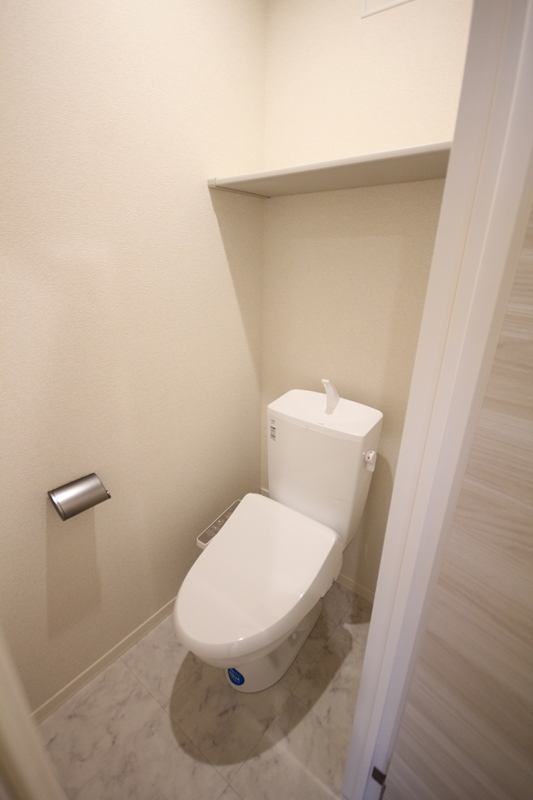 サンセイ・マンション　Ⅳ 201号-6