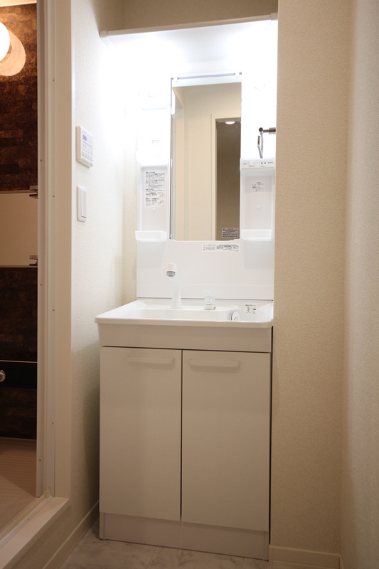 サンセイ・マンション　Ⅳ 201号-7