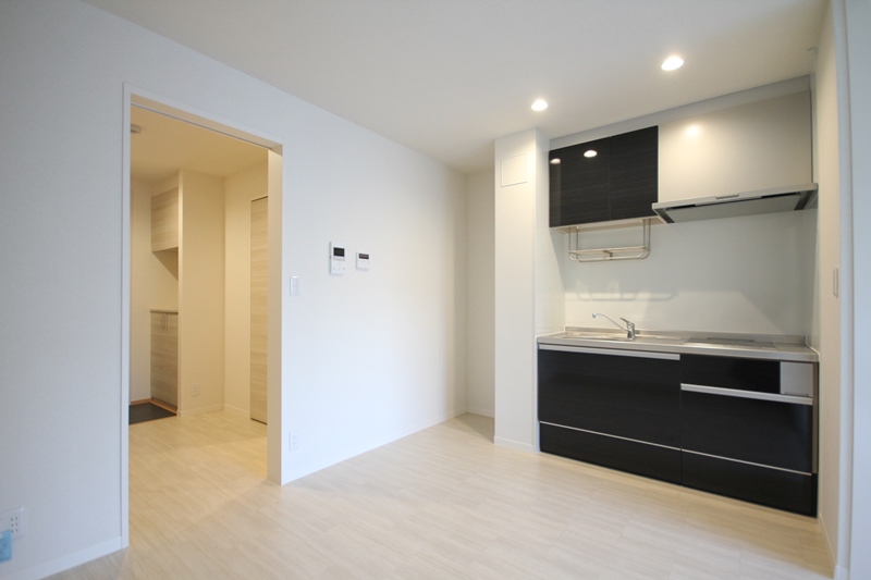 サンセイ・マンション　Ⅳ 201号-9