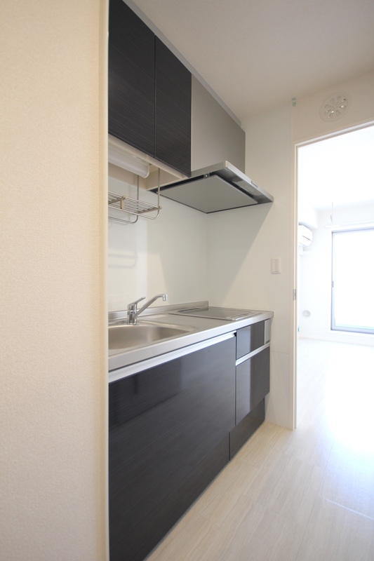 サンセイ・マンション Ⅳ 203号-4
