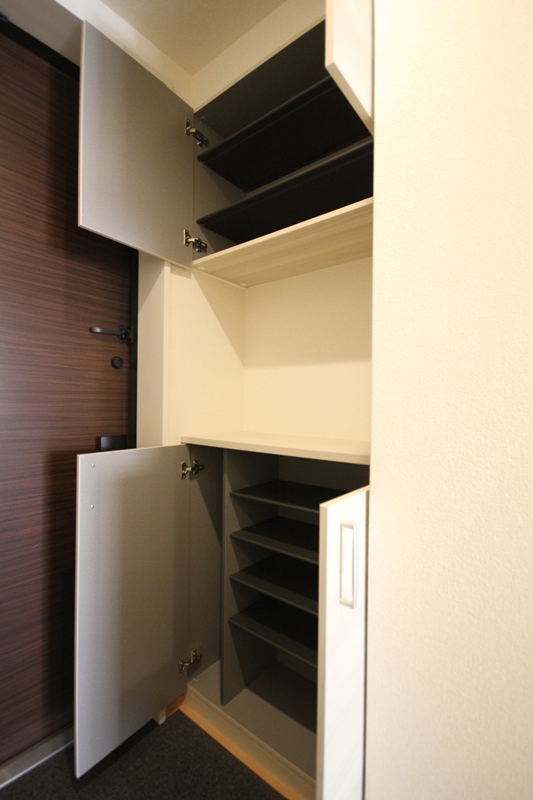 サンセイ・マンション Ⅳ 203号-8