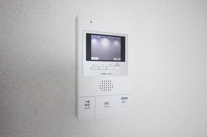 サンセイ・マンション Ⅳ 203号-9